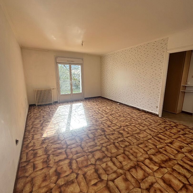 Maison Montceau Les Mines 5 pièce(s) 86.72 m2 - Photo 1
