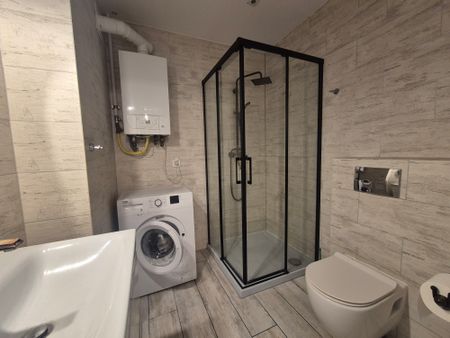 Mieszkanie do wynajęcia / 3 pokoje / 44 m² / 2 balkony / os. Wilkowyja / Rzeszów! - Zdjęcie 5