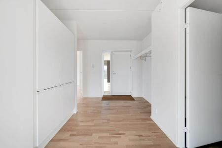 4-værelses lejlighed på 116 m² - Gratis parkering - Foto 4