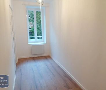 Appartement à louer 3 pièces 42.48m² - Photo 6