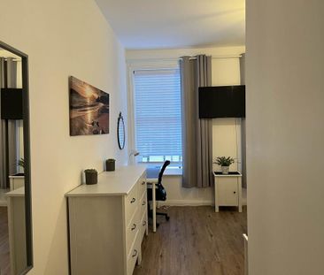 1 bedroom in a house share to rent - Photo 5
