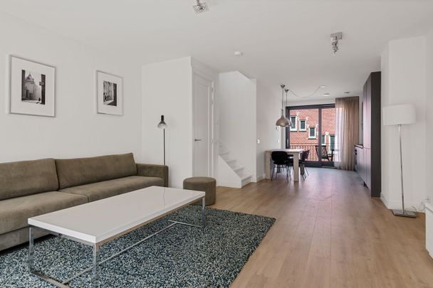 Appartement te huur: Pieter Cornelisz. Hooftstraat 32-B 1071 BZ Amsterdam - Photo 1