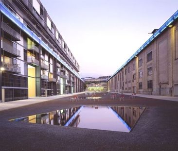 Vivre à Katharina Sulzer Platz LOYER SANS CAUTION - Photo 6