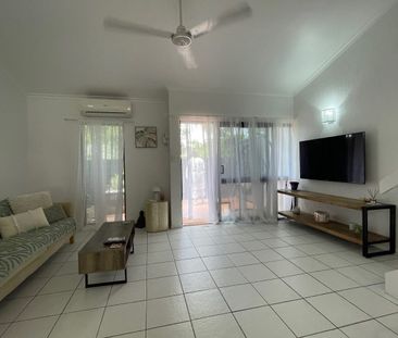 TOWNHOUSE – ACROSS FROM THE BEACHFRONT - Photo 1