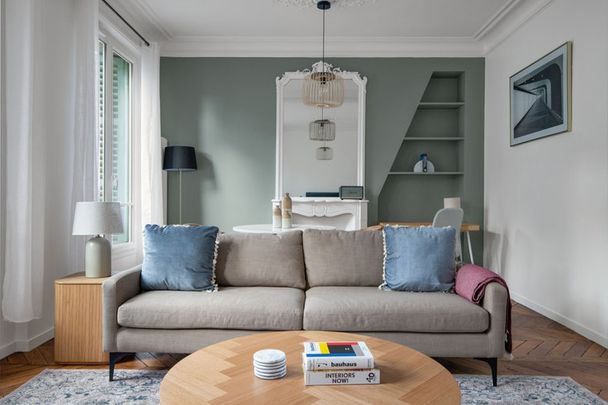 Rue de Maubeuge - Photo 1