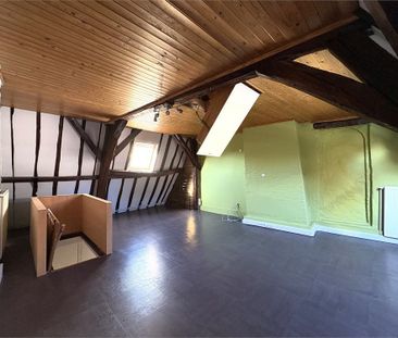 LICHTRIJKE WONING IN HET CENTRUM VAN BRUGGE - Photo 4