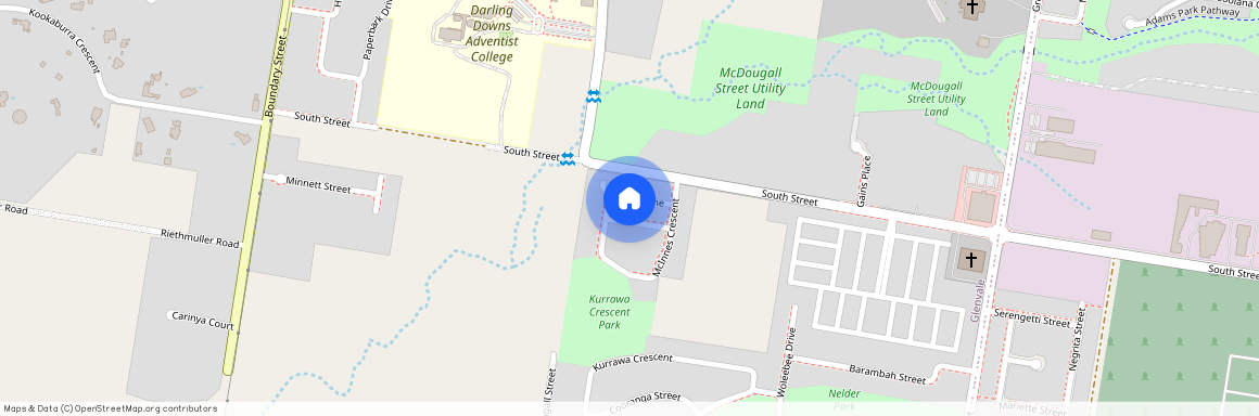 11 Downs Street, Glenvale, QLD, 4350