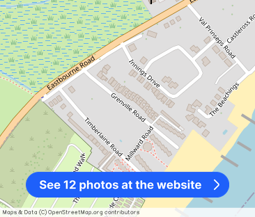 Grenville Road, Pevensey Bay, Pevensey - Photo 1