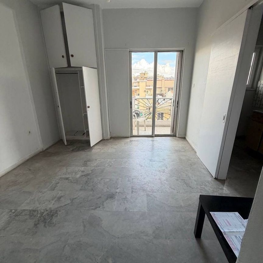 Studio/Γκαρσονιέρα για ενοικίαση Αγία Σοφία (Πάτρα) - Photo 1