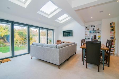 4 bedroom house to rent - Photo 4