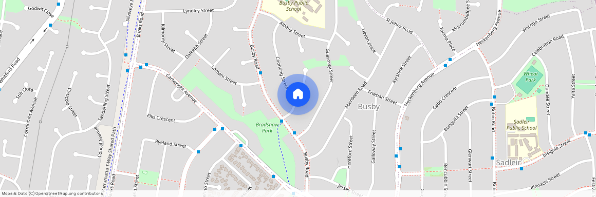 30 Coonong Street, NSW 2168, Busby