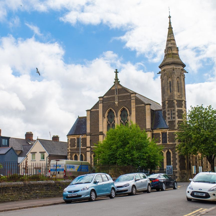 Keppoch Street, Roath - Photo 1