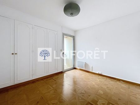 Appartement T2 près de THOUARS à louer - Photo 3