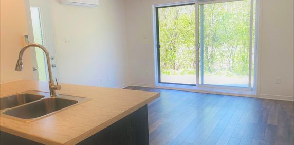 Condo Lumineux Une Chambre, Aylmer - Photo 2