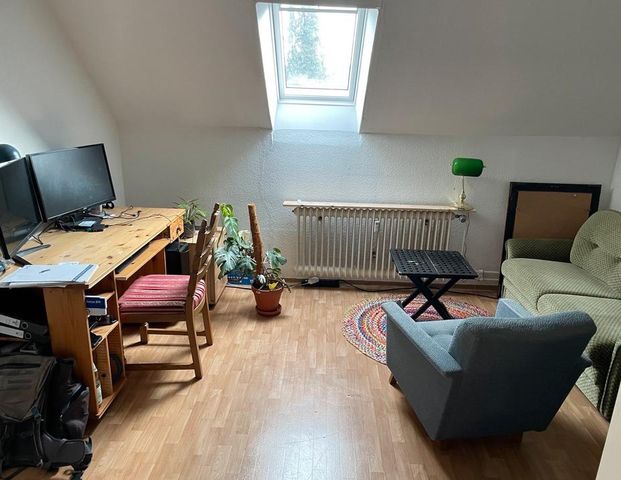 3 Zimmer Wohnung in Feucht - Foto 1