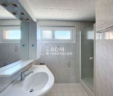 4.5 Zimmer, 76 m², 2. Stock - Photo 3