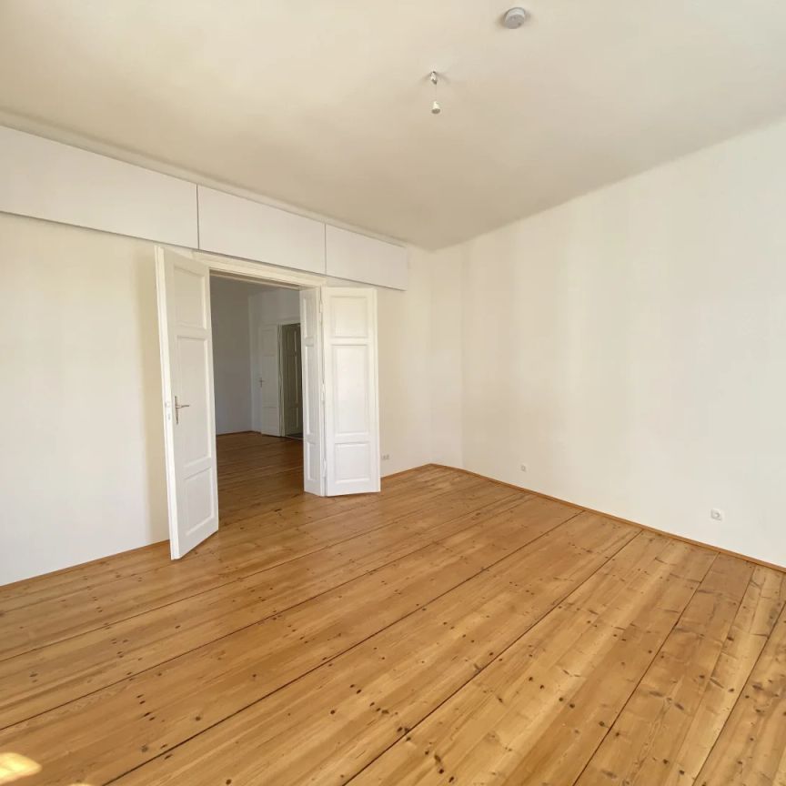 Wohnen im Herzen von Graz – Stilvoll, zentral und grün - Photo 1