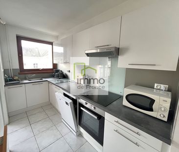 Location Appartement 2 pièces 47m² - Photo 5