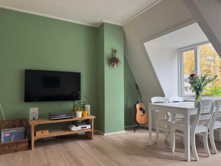 Te huur: Kamer Coetsstraat in Zwolle - Photo 2