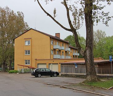 Hagtornsgatan 6 B - Photo 3