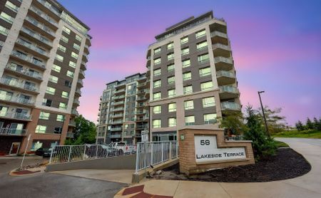 For Lease - 58 Lakeside Terrace Unit# 1108, Barrie, Ontario - Photo 4