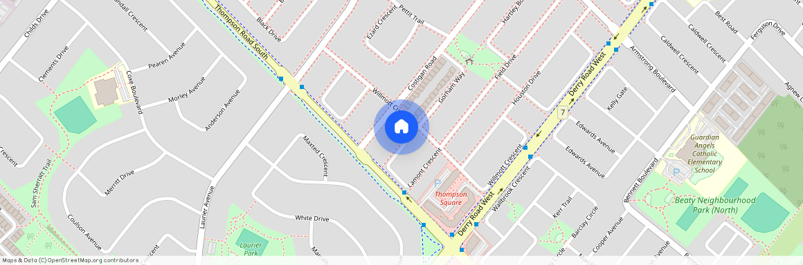 1209 Lamont Crescent, Milton