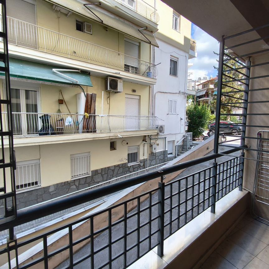 Studio/Γκαρσονιέρα για ενοικίαση 40 Εκκλησιές (40 Εκκλησιές - Ευαγγελίστρια) - Photo 1
