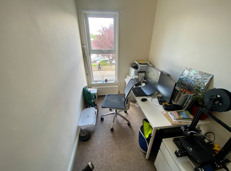 2 bedroom apartment to rent Kilbourne Road, Belper, DE56 - Photo 2