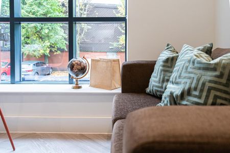 1 bedroom apartment to rent - Photo 4