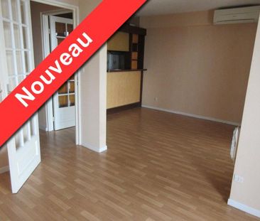 Appartement à PEPRIGNAN – 417.0€/mois - Photo 3