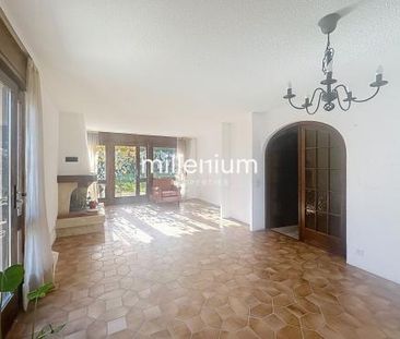 Villa contemporaine proche des organisations internationales - Foto 5