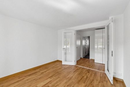 frisch sanierte 3-Zimmer-Wohnung in ruhiger Liegenschaft - Photo 2