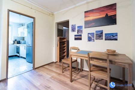 Niezależne 2 pok. 41 m2*Na Błonie*Bronowice Małe - Zdjęcie 2