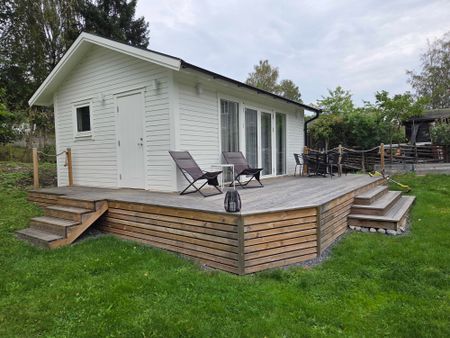 Storholmsvägen, Lidingö - Photo 5