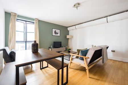 1 bedroom flat to rent - Photo 5