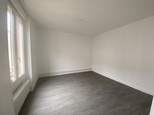 Appartement RUE DU MONT D'ARENE - Photo 1