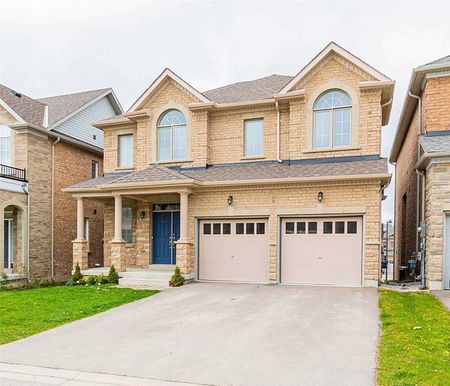 For Lease - 69 Walter Tunny Crescent, East Gwillimbury, Ontario - Photo 2