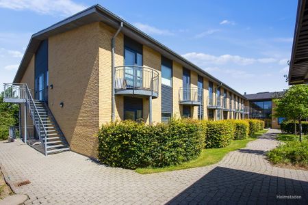 Velkommen til Kappelvænget - Photo 3