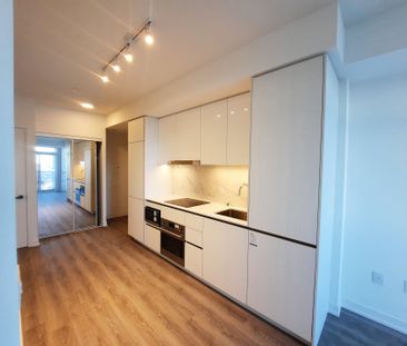 For Lease - 8 Interchange Way Unit# 1507, Vaughan, Ontario - Photo 5