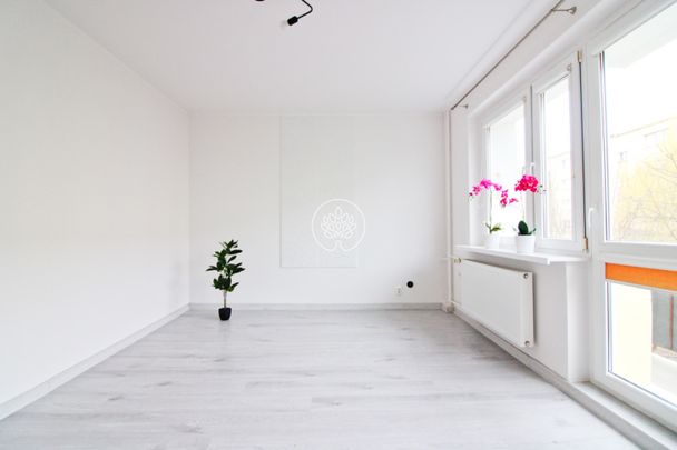 Mieszkanie dwupokojowe ! - Фото 1