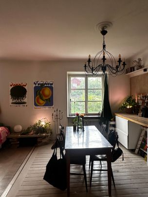 Gruvbacken, Stockholm - Photo 1