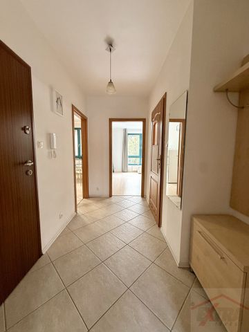 WYNAJEM 2 pok z balkonem Stare Miasto (436318) - Фото 3