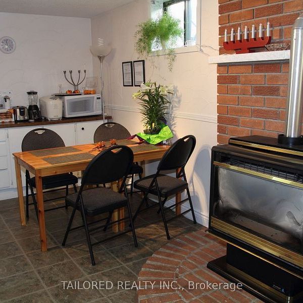 For Lease - 8 Kitching Drive Unit# Lower, East Gwillimbury, Ontario - Photo 1