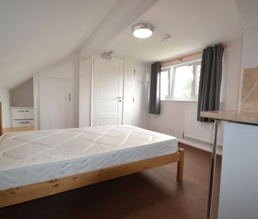 Room 5 Campbell Road, Corby, NN17 1RP - Photo 5