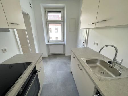WUNDERSCHÖNER ERSTBEZUG IM ALTBAU - NÄHE U3 ENKPLATZ - UNBEFRISTET UND RUHIG - Foto 5
