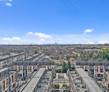 For Lease - 2 David Eyer Road Unit# 1130, Richmond Hill, Ontario - Photo 4