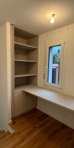 Belfaux – Spacious studio for rent - Foto 4