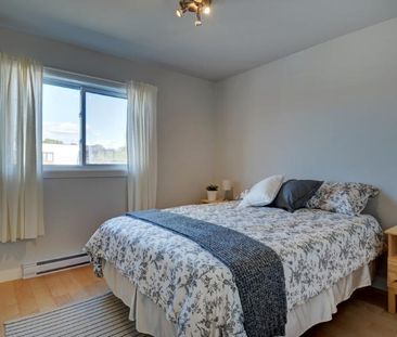 Appartement 4 ½ à louer Beauport mars 2026 - Photo 2