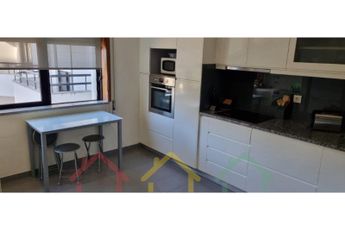 Apartamento T3 em Porto