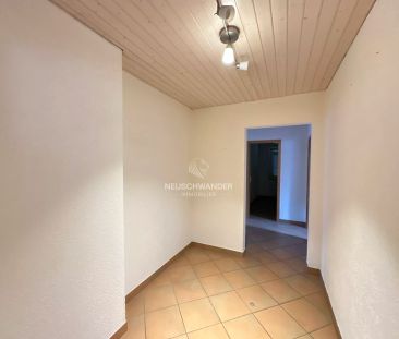 A louer appartement de 4.5 pièces à Chevenez - Foto 2